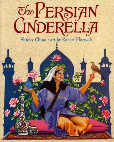 9780613442459: Persian Cinderella