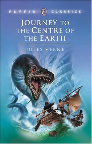 9780613443623: Journey to the Center of the Earth