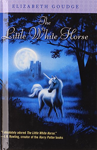 Stock image for The Little White Horse (Turtleback School & Library Binding Edition) for sale by Smith Family Bookstore Downtown