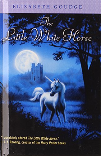 The Little White Horse (Turtleback School & Library Binding Edition) (9780613443999) by Goudge, Elizabeth