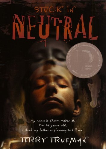 Stock image for Stuck in Neutral for sale by Better World Books: West