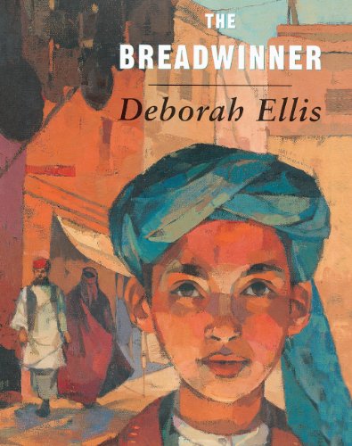 Imagen de archivo de The Breadwinner a la venta por ThriftBooks-Dallas