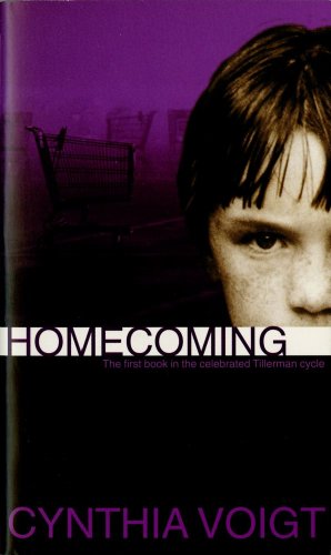 9780613450638: Homecoming (Tillerman Cycle (Pb))