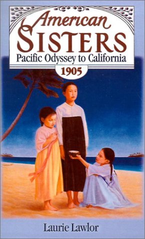 Pacific Odyssey to California 1905 (9780613450898) by [???]