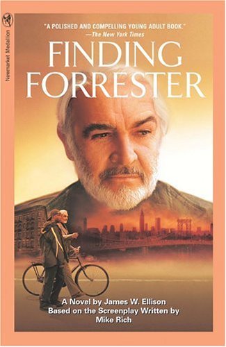 Finding Forrester (Turtleback School & Library Binding Edition) (9780613453400) by Ellison, James W.