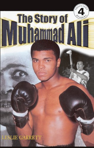 Stock image for The Story of Muhammad Ali for sale by ThriftBooks-Atlanta