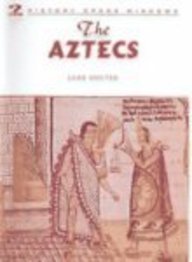 Aztecs (9780613457101) by Shuter, Jane