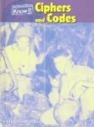 Ciphers and Codes (9780613457262) by Hossell, Karen Price