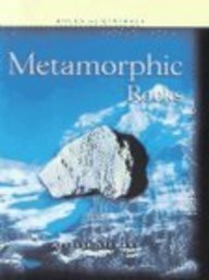 Metamorphic Rocks (9780613457934) by Melissa Stewart