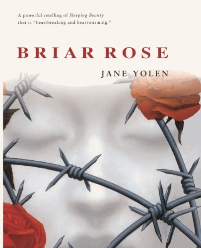 9780613460514: Briar Rose (Turtleback School & Library Binding Edition)