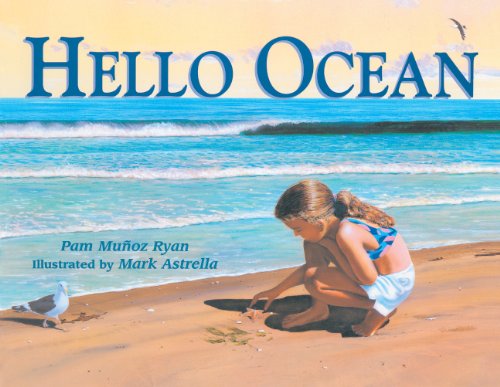 Stock image for Hello Ocean for sale by Better World Books