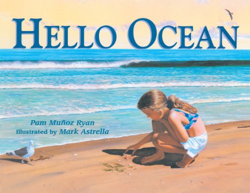 9780613460767: Hello Ocean (Turtleback School & Library Binding Edition)