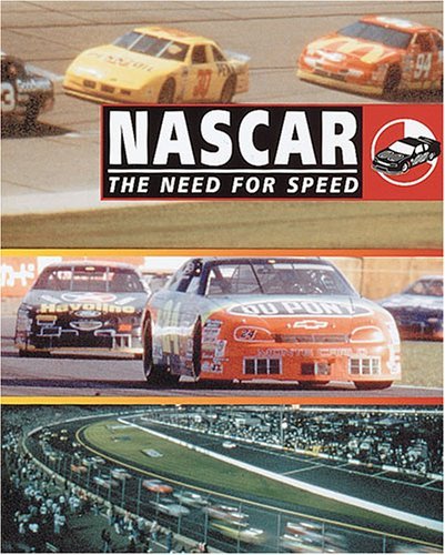 NASCAR: The Need For Speed (Turtleback School & Library Binding Edition) (9780613461559) by Johnstone, Michael