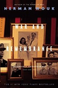 War and Remembrance (9780613461825) by [???]