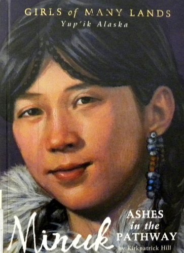 Imagen de archivo de Minuk : Ashes in the Pathway a la venta por Better World Books