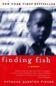 

Finding Fish: A Memoir [signed]