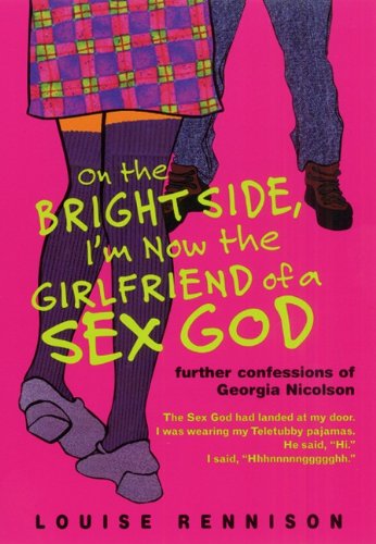Imagen de archivo de On The Bright Side, I'm Now The Girlfriend Of A Sex God (Turtleback School & Library Binding Edition) a la venta por SecondSale