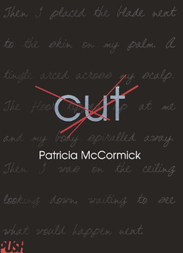 Cut (Turtleback School & Library Binding Edition) (9780613493949) by McCormick, Patricia