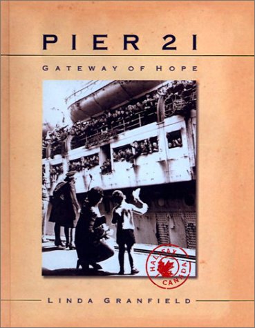 Pier Twenty-One: Gateway to Hope (9780613493994) by [???]