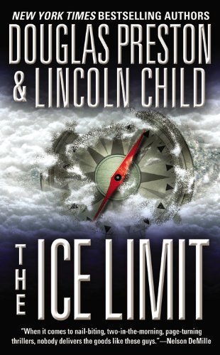 9780613494151: The Ice Limit