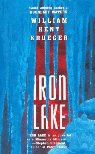 9780613494397: Iron Lake (Turtleback School & Library Binding Edition)