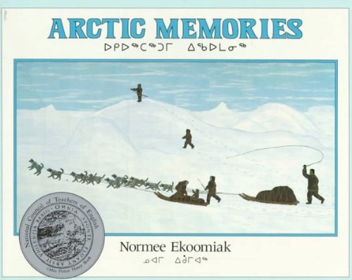 Beispielbild fr Arctic Memories zum Verkauf von ThriftBooks-Atlanta