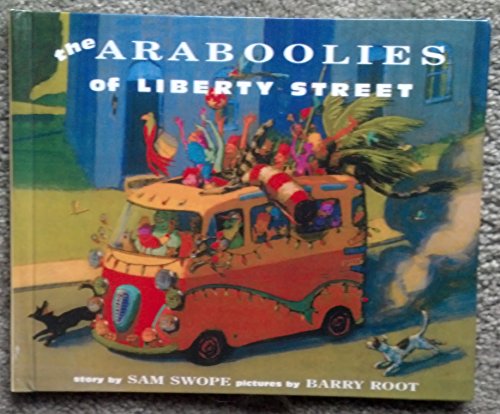 Imagen de archivo de Araboolies Of Liberty Street (Turtleback School & Library Binding Edition) a la venta por SecondSale