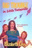 Stock image for Big Trouble in Little Twinsville for sale by Irish Booksellers