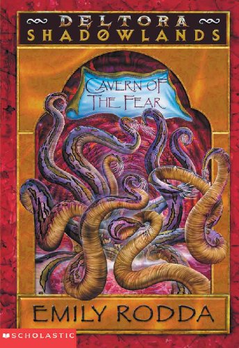 Beispielbild fr Cavern of the Fear zum Verkauf von ThriftBooks-Atlanta