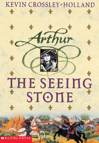 Seeing Stone, The (Turtleback School & Library Binding Edition) (9780613506427) by Crossley-Holland, Kevin