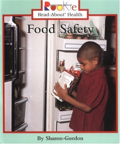 Food Safety (9780613506922) by Sharon Gordon