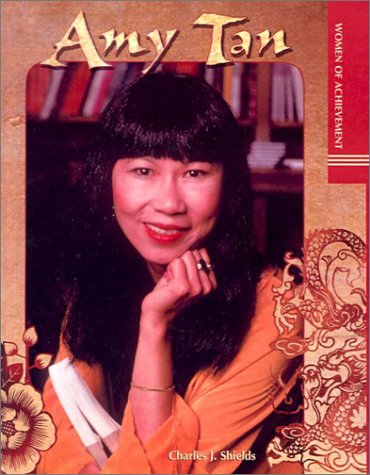 Amy Tan (9780613508599) by [???]