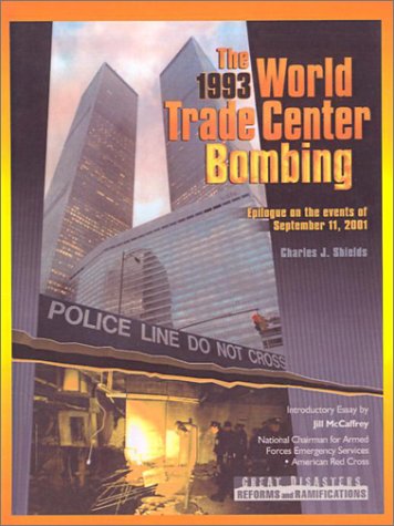 World Trade Center Bombing (9780613510394) by [???]