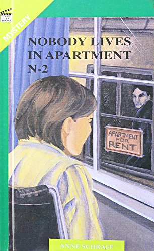 Nobody Lives in Apartment N-2 (Turtleback School & Library Binding Edition) (9780613512206) by Schraff, Anne E.