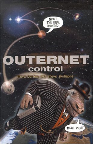 9780613512398: Control (Outernet)