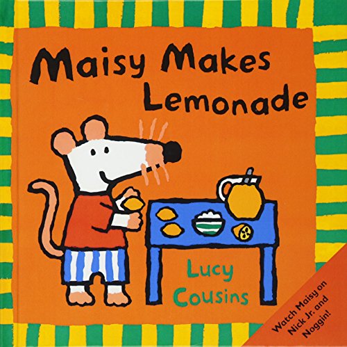 9780613513166: Maisy Makes Lemonade