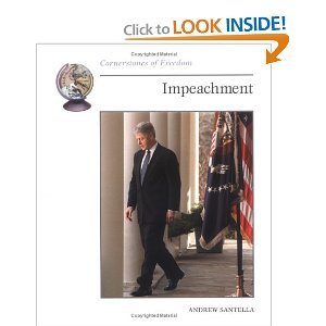Impeachment (9780613520942) by [???]