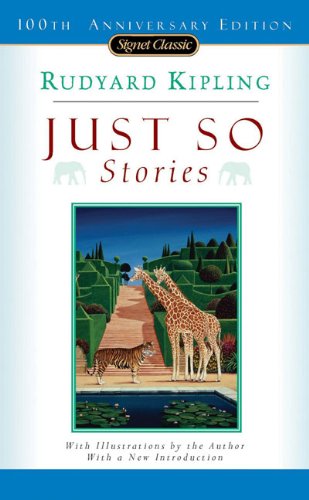 

Just So Stories Set : For Little Children