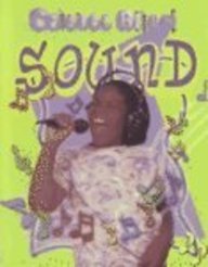 9780613529105: Sound (Science Alive!)