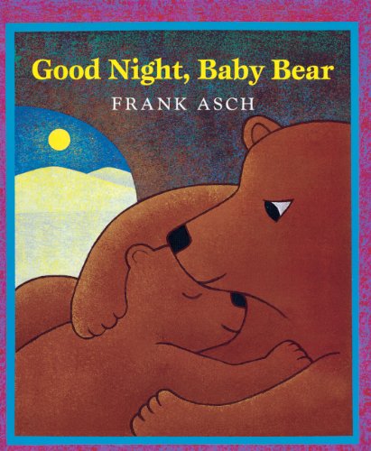 Stock image for Good Night, Baby Bear for sale by Better World Books: West