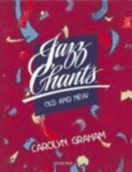 Jazz Chants: Old and New (9780613534598) by Graham, Carolyn