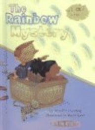 The Rainbow Mystery (Turtleback School & Library Binding Edition) (9780613537643) by Dussling, Jennifer