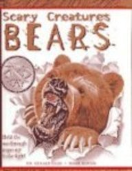 Bears (Turtleback School & Library Binding Edition) (9780613539531) by Legg, Gerald