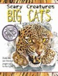 Big Cats (9780613539616) by Clarke, Penny