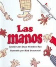 Las Manos (9780613544221) by Rau, Dana Meachen