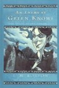 An Enemy at Green Knowe (Green Knowe Chronicles) (9780613544368) by L. M. Boston