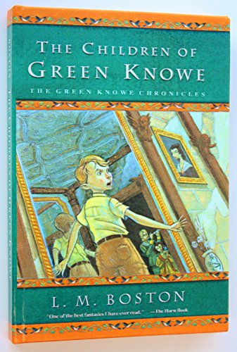 The Children Of Green Knowe (Turtleback School & Library Binding Edition) (9780613544573) by Boston, Lucy M.