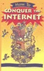 How to Conquer the Internet (9780613545471) by [???]