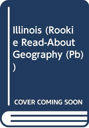 Illinois (9780613545693) by Allan Fowler