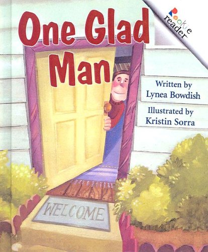 One Glad Man (9780613546287) by Bowdish, Lynea
